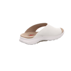 Gabor Damen Pantolette  in weiss