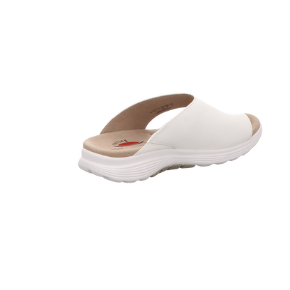 Gabor Damen Pantolette  in weiss