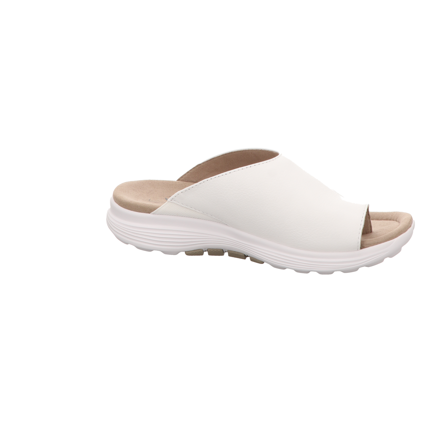 Gabor Damen Pantolette  in weiss