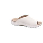 Gabor Damen Pantolette  in weiss