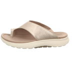 Gabor Damen Pantolette  in beige