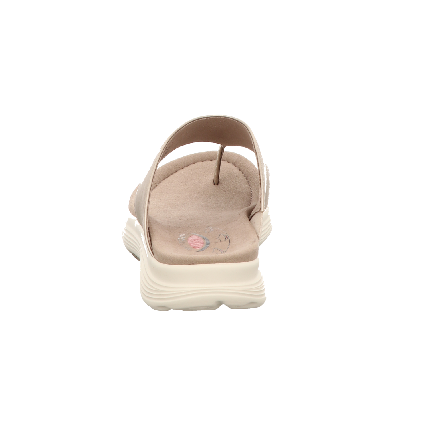 Gabor Damen Pantolette  in beige