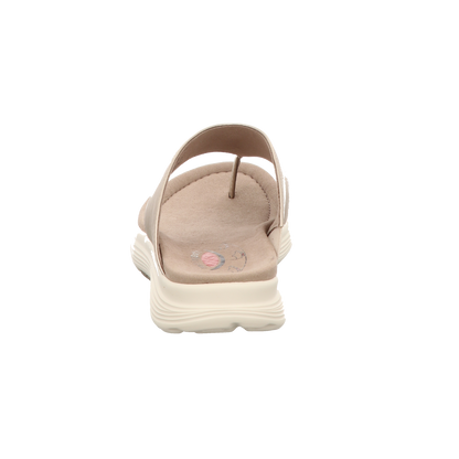 Gabor Damen Pantolette  in beige