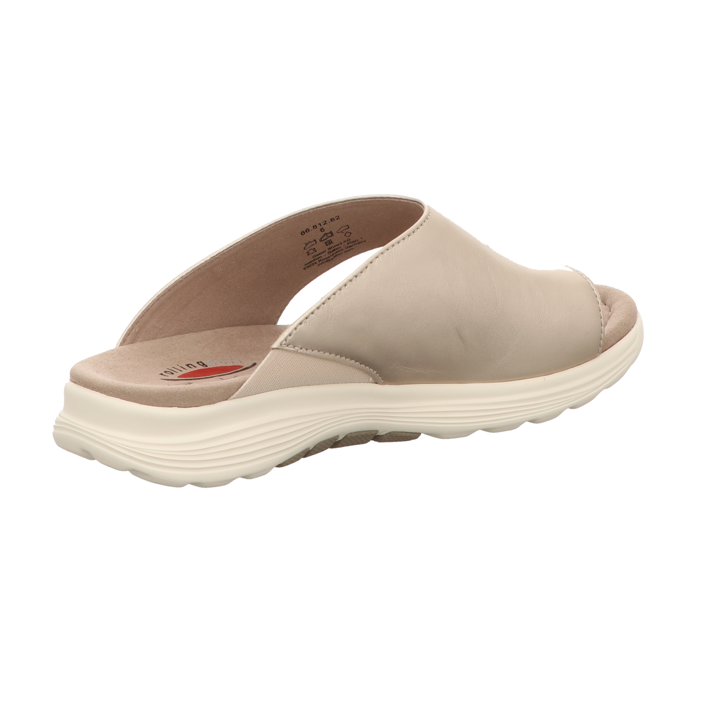 Gabor Damen Pantolette  in beige