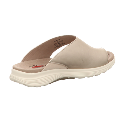 Gabor Damen Pantolette  in beige