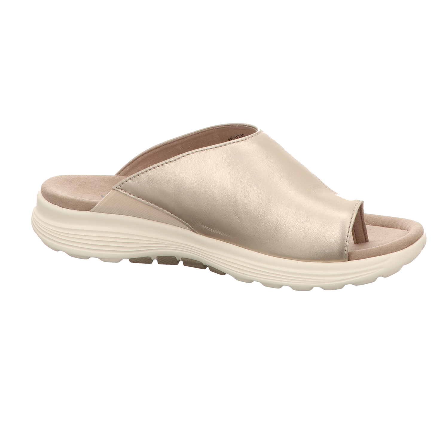 Gabor Damen Pantolette  in beige