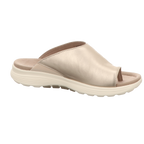 Gabor Damen Pantolette  in beige