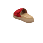 Gabor Damen Pantolette  in rot