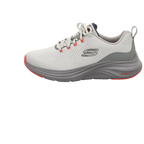Skechers Herren Schnürschuh Vapor Foam in grau