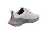 Skechers Herren Schnürschuh Vapor Foam in grau