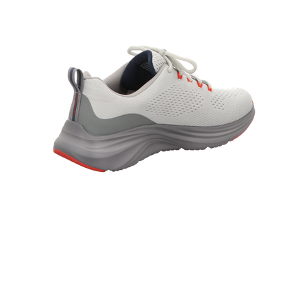 Skechers Herren Schnürschuh Vapor Foam in grau