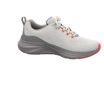 Skechers Herren Schnürschuh Vapor Foam in grau