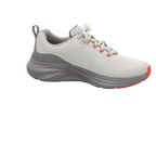 Skechers Herren Schnürschuh Vapor Foam in grau