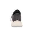 Skechers Herren Slipper Slip-Ins: Go Walk Flex in grau