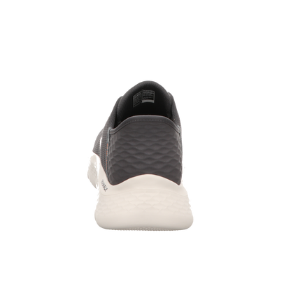 Skechers Herren Slipper Slip-Ins: Go Walk Flex in grau