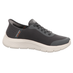 Skechers Herren Slipper Slip-Ins: Go Walk Flex in grau