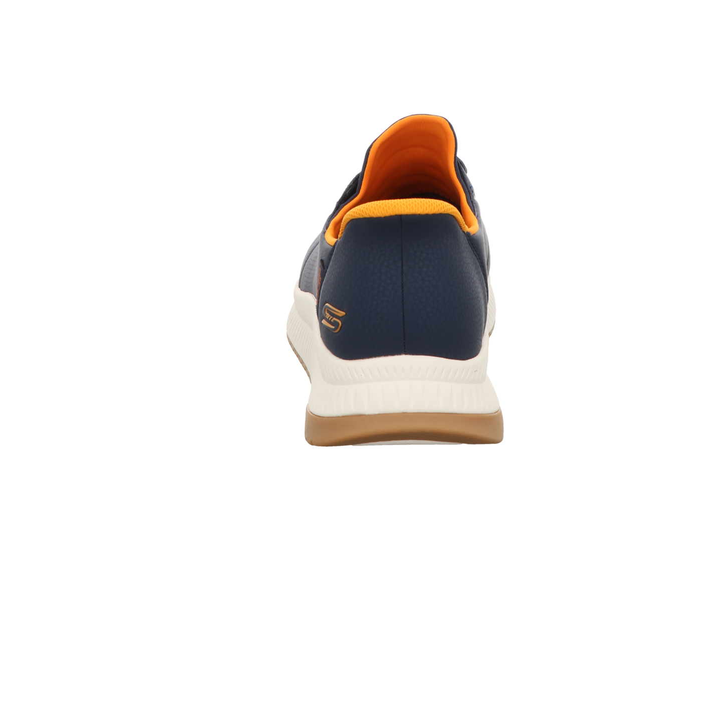 Skechers Herren Slipper Slip-Ins: Bobs Squad 4 in blau