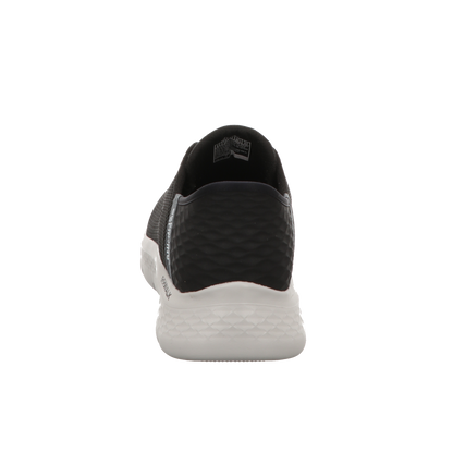 Skechers Herren Slipper Slip-Ins: Go Walk Flex in schwarz