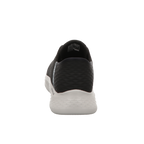 Skechers Herren Slipper Slip-Ins: Go Walk Flex in schwarz