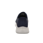 Skechers Herren Slipper Slip-Ins: Go Walk Flex in blau