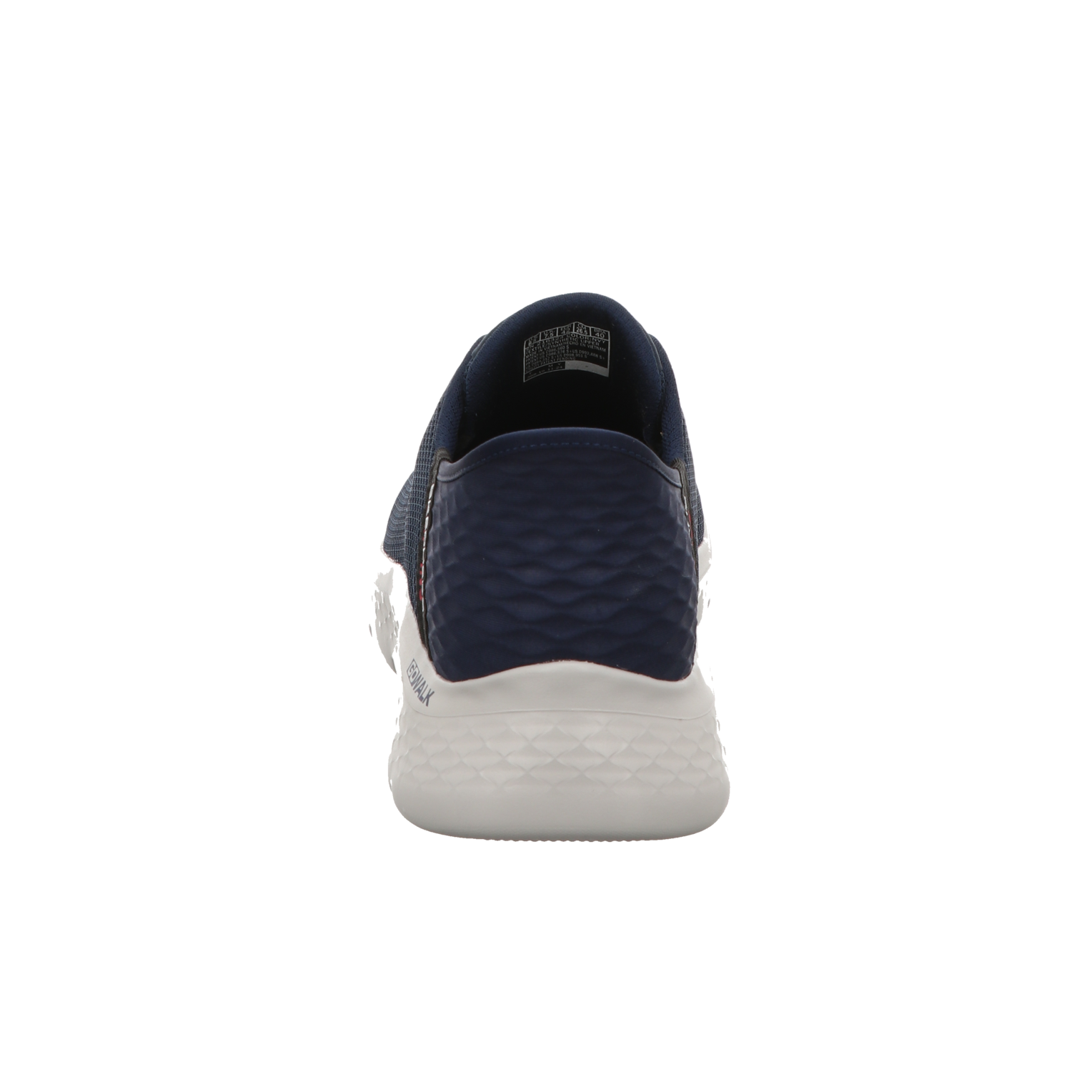 Skechers Herren Slipper Slip-Ins: Go Walk Flex in blau