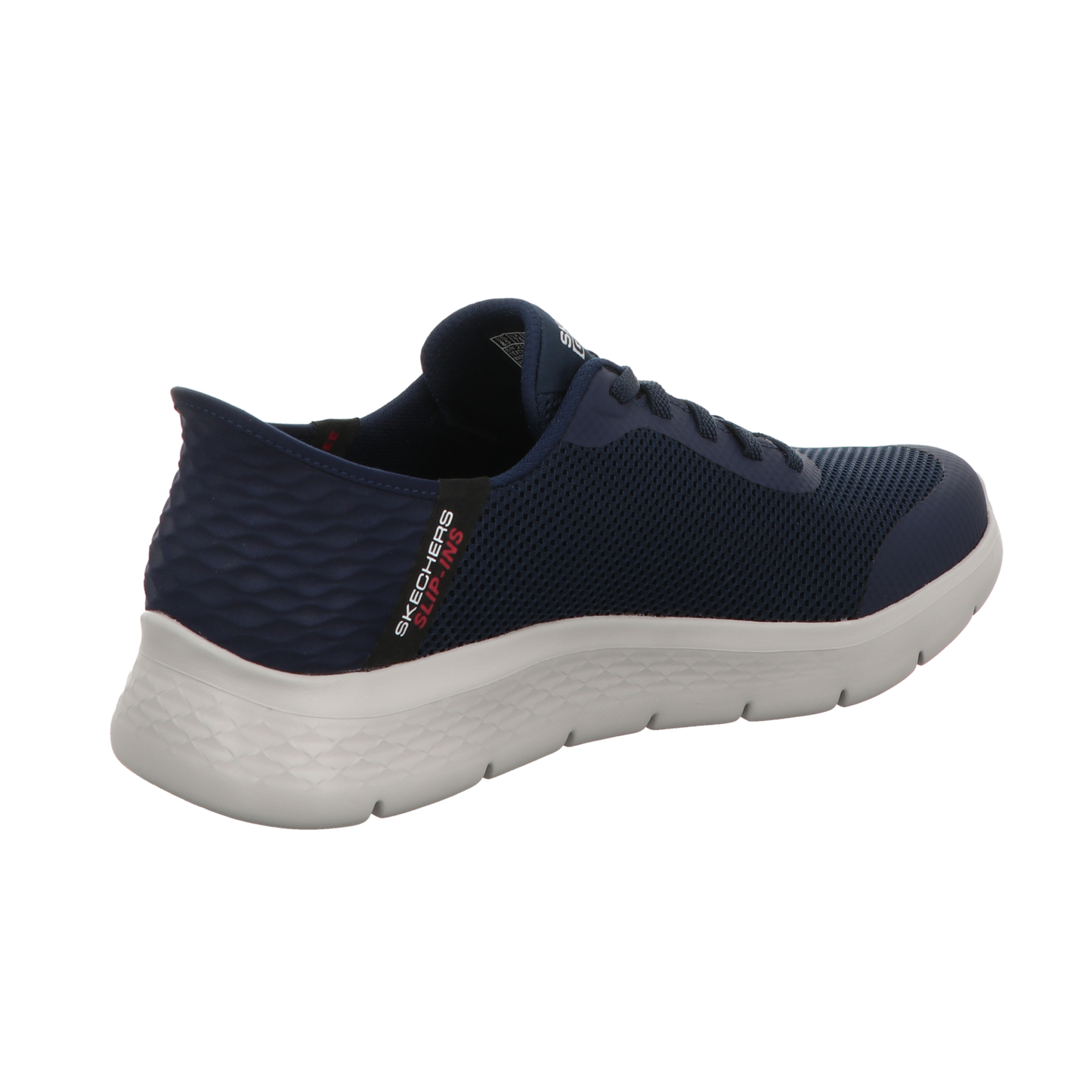 Skechers Herren Slipper Slip-Ins: Go Walk Flex in blau