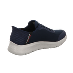 Skechers Herren Slipper Slip-Ins: Go Walk Flex in blau