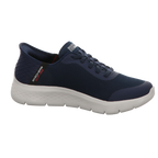 Skechers Herren Slipper Slip-Ins: Go Walk Flex in blau