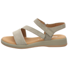 Gabor Damen Sandalette Rhodos in gruen