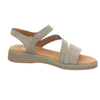 Gabor Damen Sandalette Rhodos in gruen