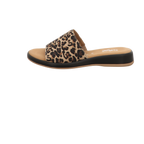 Gabor Damen Pantolette Rhodos in beige