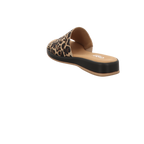 Gabor Damen Pantolette Rhodos in beige