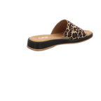 Gabor Damen Pantolette Rhodos in beige