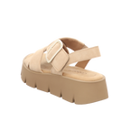 Gabor Damen Sandalette  in braun