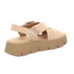 Gabor Damen Sandalette  in braun