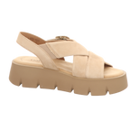 Gabor Damen Sandalette  in braun