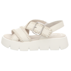 Gabor Damen Sandalette  in beige