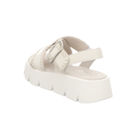 Gabor Damen Sandalette  in beige
