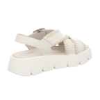 Gabor Damen Sandalette  in beige