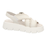 Gabor Damen Sandalette  in beige
