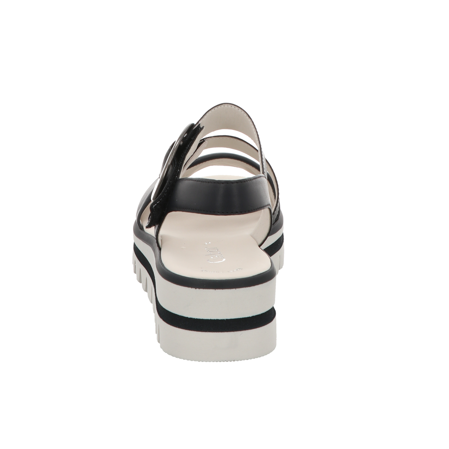 Gabor Damen Sandalette  in blau