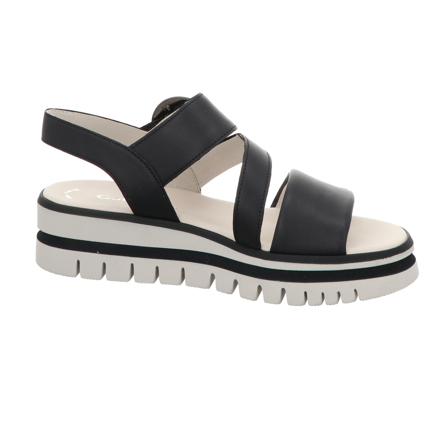 Gabor Damen Sandalette  in blau