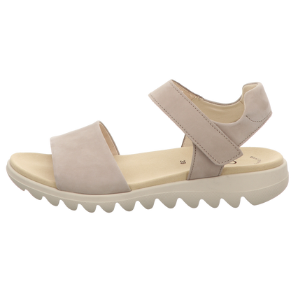 Gabor Damen Sandale  in beige