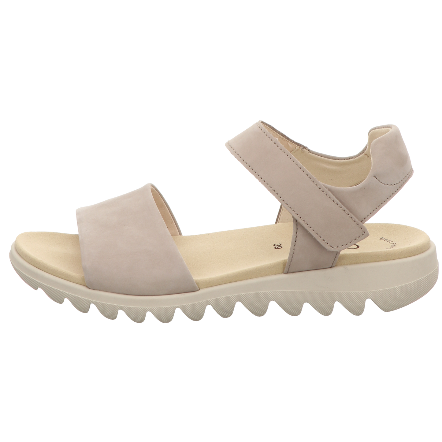 Gabor Damen Sandale  in beige