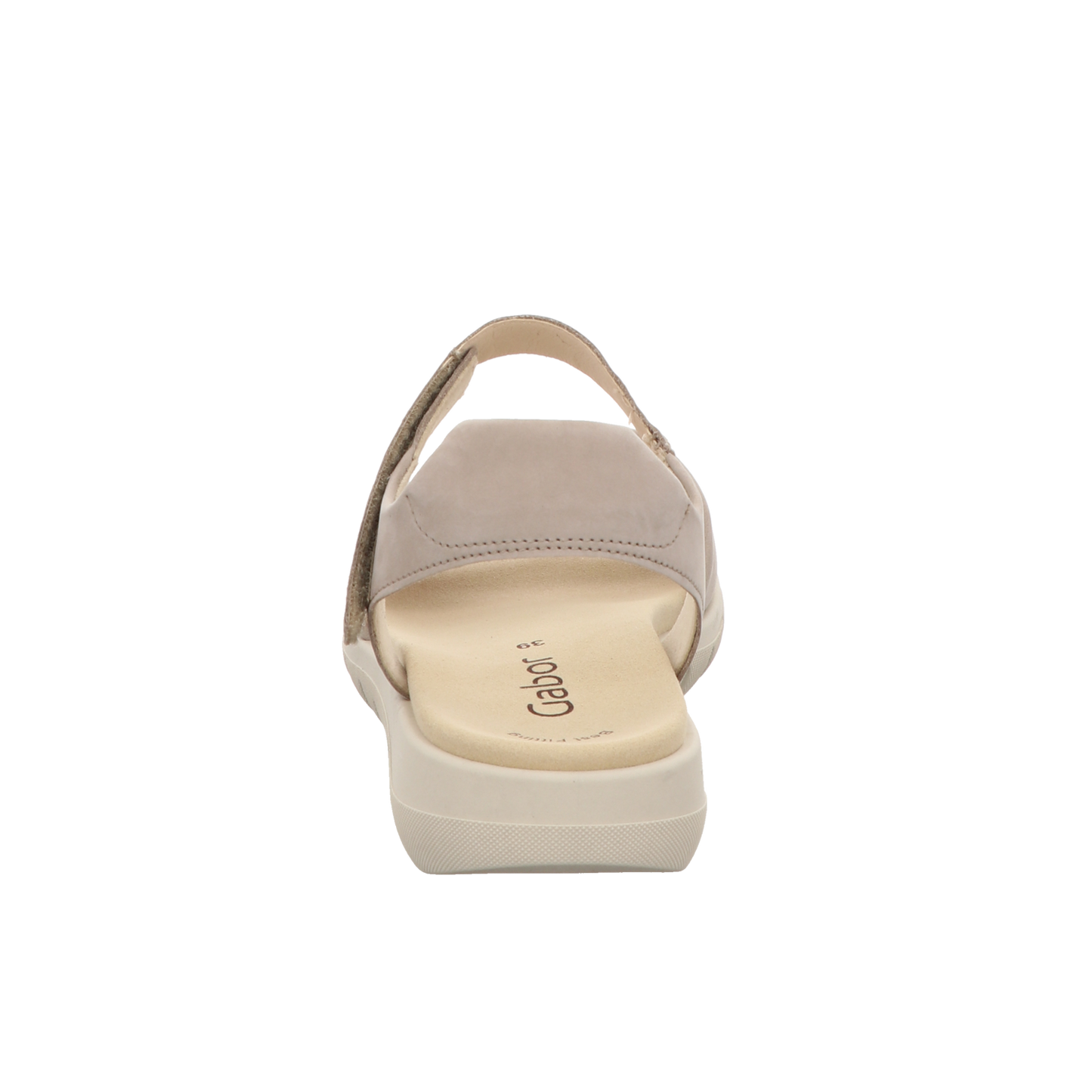 Gabor Damen Sandale  in beige