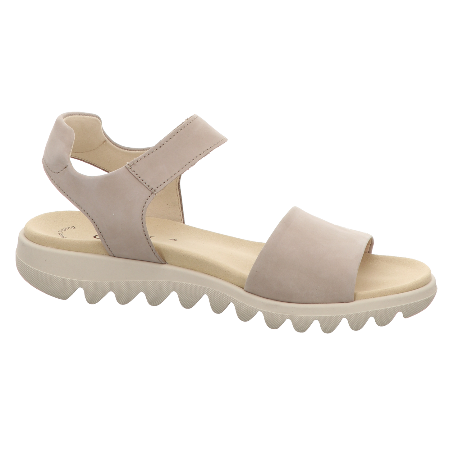 Gabor Damen Sandale  in beige