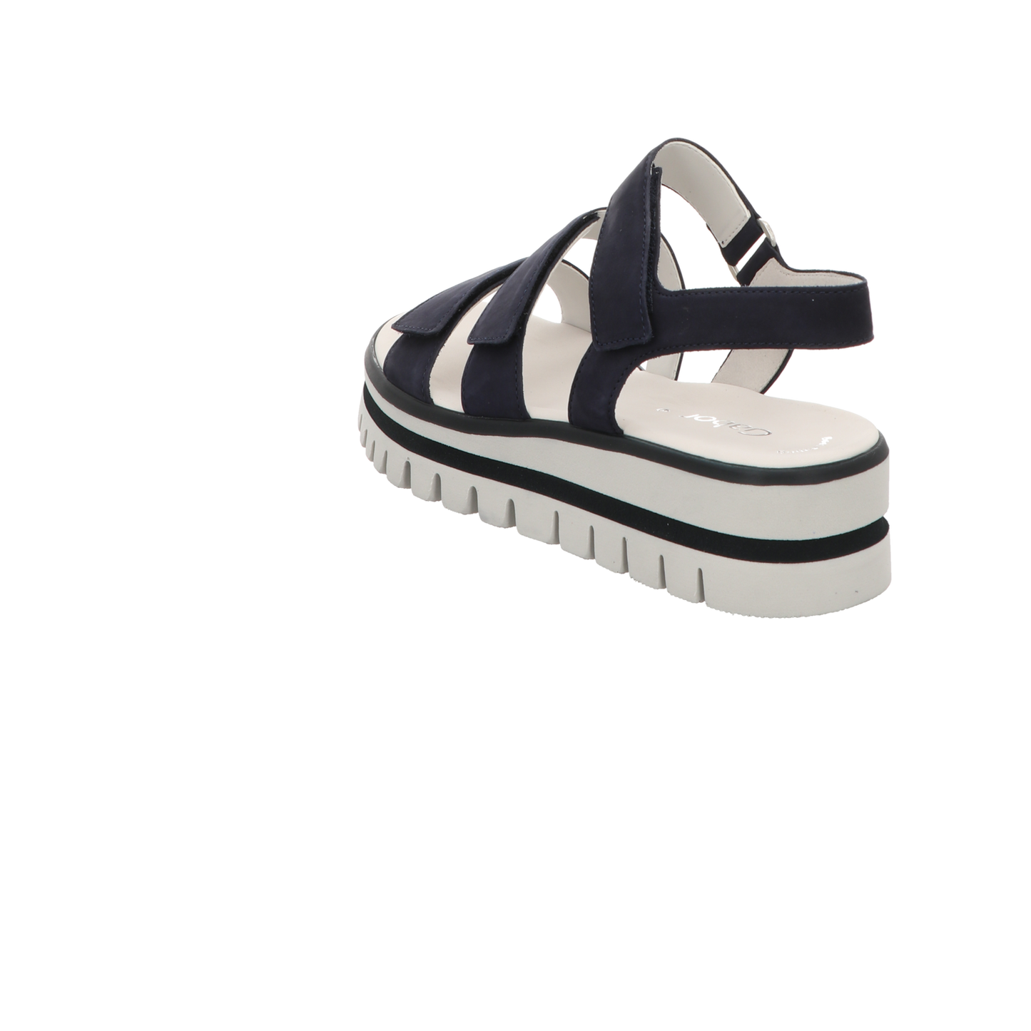 Gabor Damen Sandalette  in blau