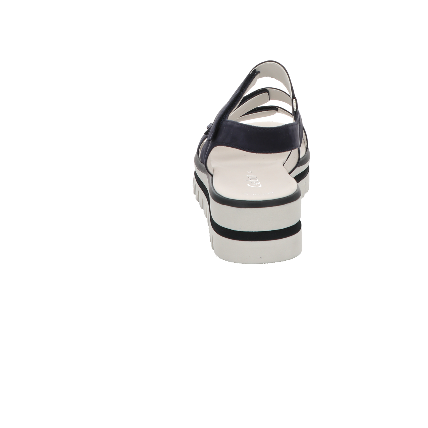 Gabor Damen Sandalette  in blau