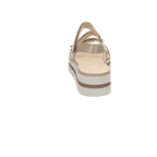 Gabor Damen Sandalette  in grau