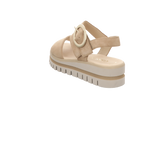Gabor Damen Sandalette  in braun